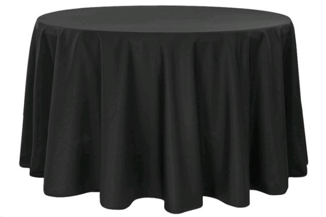 Rental store for BLACK LINENS in Canton CT