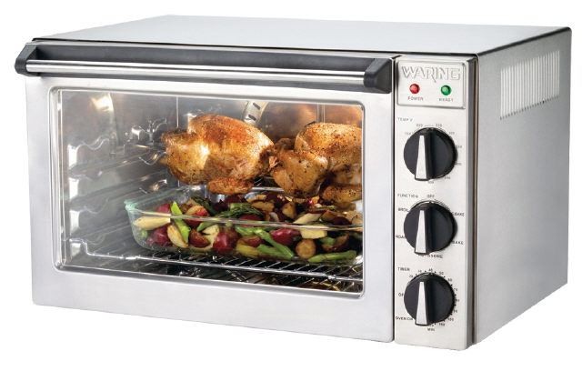 Rental store for 1 2 SHEET PAN CONVECTION OVEN in Canton CT