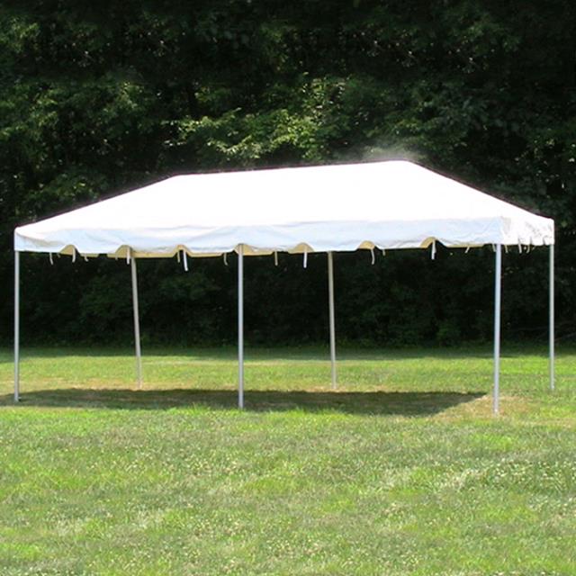 Rental store for FRAME HIGH PEAK 10 X 20 in Canton CT