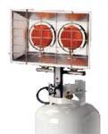 Rental store for PROPANE TANKTOP SQUARE 24K BTU in Canton CT