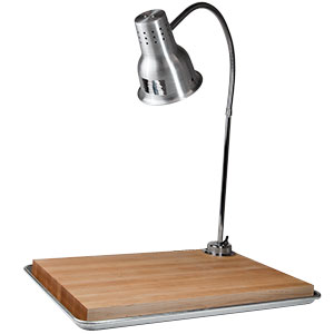 Rental store for HEAT LAMP CARVING STATION in Canton CT
