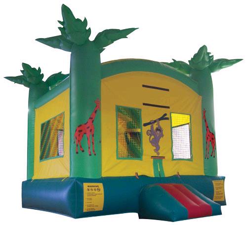 Rental store for 15X15 BOUNCE HOUSE Tropical in Canton CT