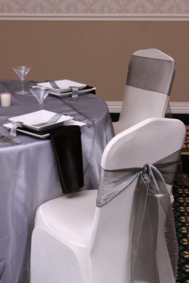 Where to find ORGANZA LINENS in Canton