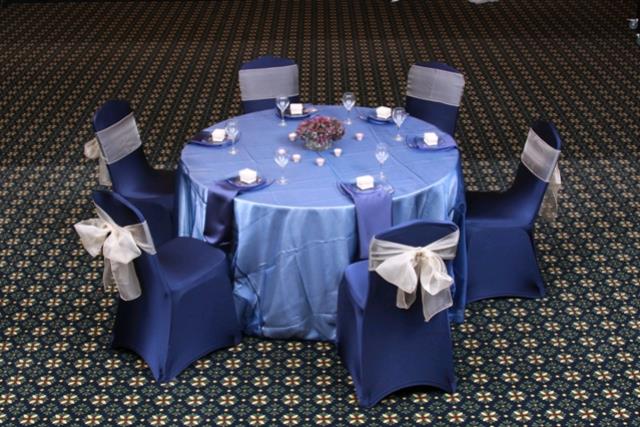 Where to find ORGANZA LINENS in Canton
