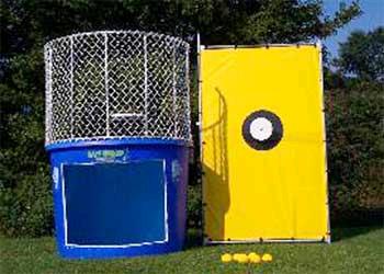 Rental store for DUNK TANK, TOW BEHIND in Canton CT