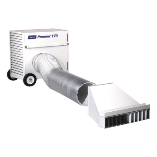 Where to find HEATER,TENT DUCTABLE OR NON in Canton