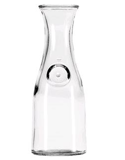 Rental store for CARAFE, 1 LITER, LARGE MOUTH in Canton CT