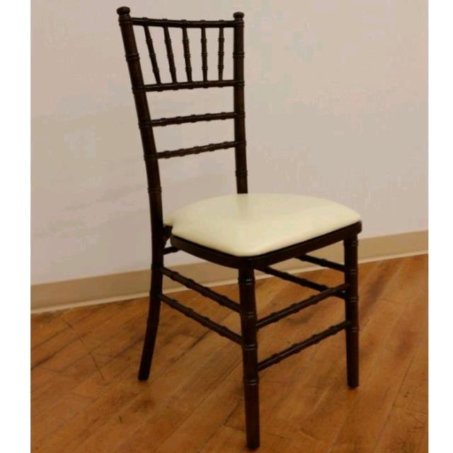 Rental store for CHAIR, CHIAVARI, FRUITWOOD in Canton CT
