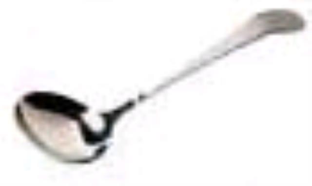 Rental store for SERVING, GRAVY LADLE, HAMMERED in Canton CT