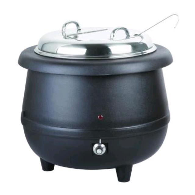 Rental store for CHAFER, ELECTRIC SOUP 11 QUART in Canton CT