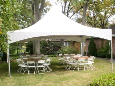 Rental store for FRAME,HP, 20X20, CAN-W FESTIVAL in Canton CT