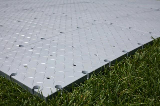 Rental store for FLOOR, FAST DECK 12 X 12 in Canton CT