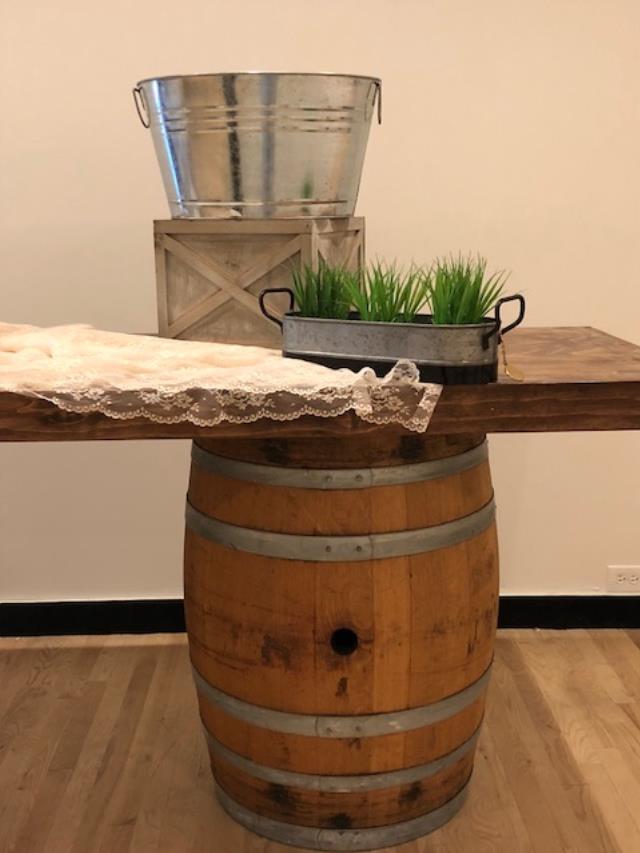 Wine barrel rentals Canton CT Where to rent wine barrel in Hartford