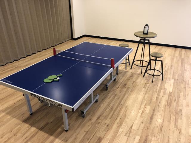 Where to find TABLE TENNIS, OUTDOOR in Canton