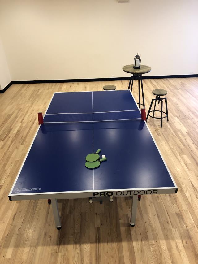Rental store for TABLE TENNIS, OUTDOOR in Canton CT