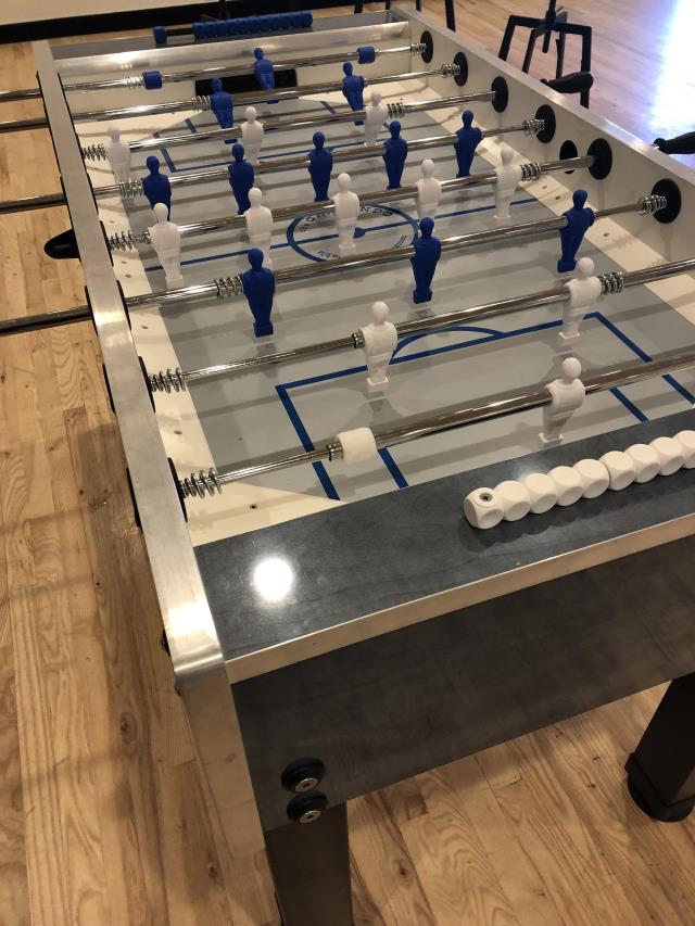 Where to find FOOSBALL, OUTDOOR in Canton