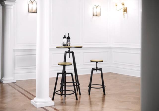 Rental store for BISTRO, COCKTAIL TABLE, FARM SWIVEL in Canton CT