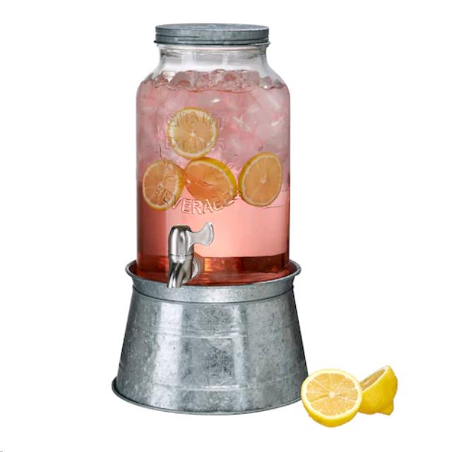 Rental store for BEVERAGE DISPENSER RUSTIC in Canton CT