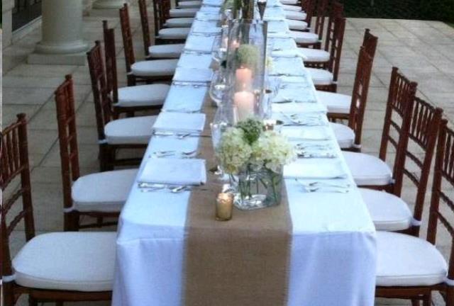 Rental store for TABLE RUNNERS in Canton CT