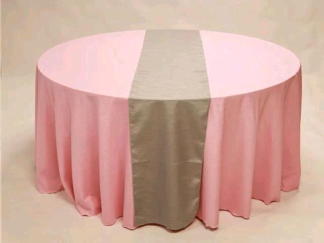 Rental store for DUPIONI TABLE CLOTHS in Canton CT