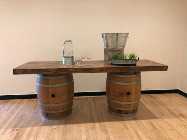 Where to find RUSTC TABLE TOP in Canton