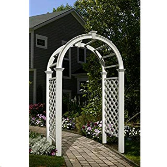 Where to find WEDDING ARCH in Canton