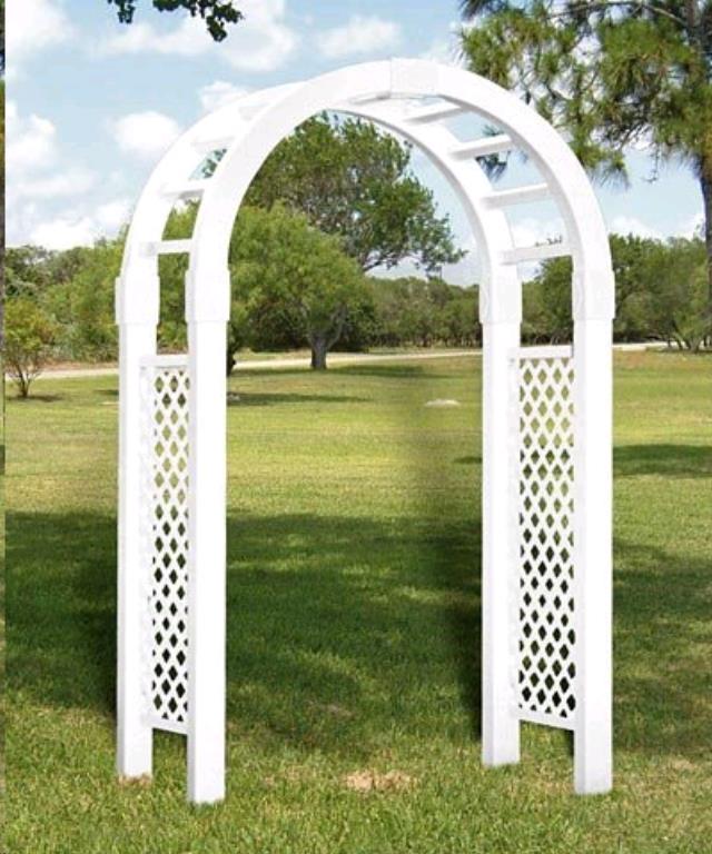 Where to find WEDDING ARCH in Canton