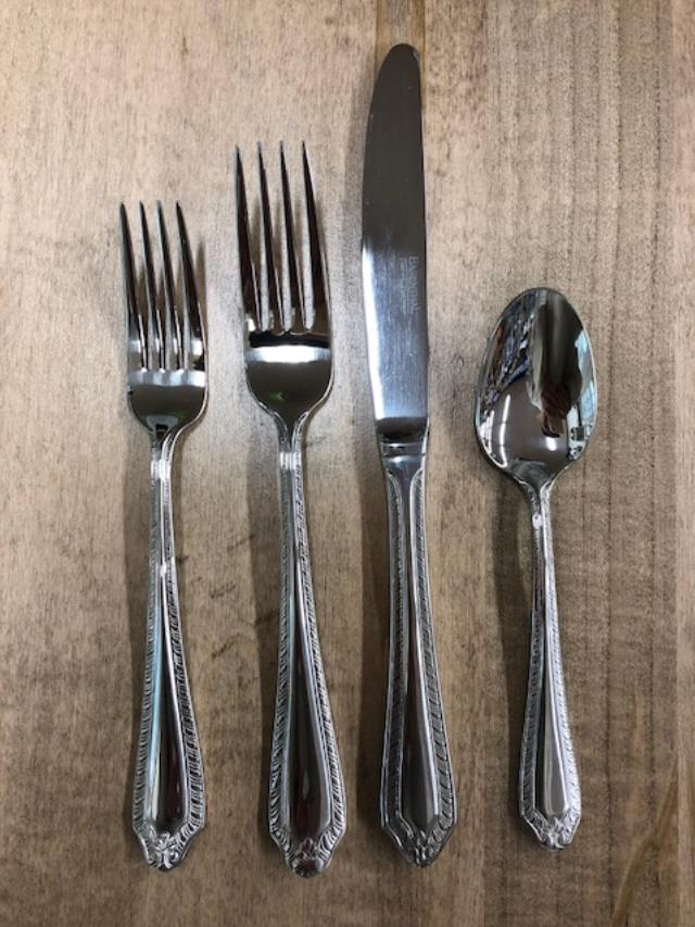 Rental store for FLATWARE, FIORI in Canton CT