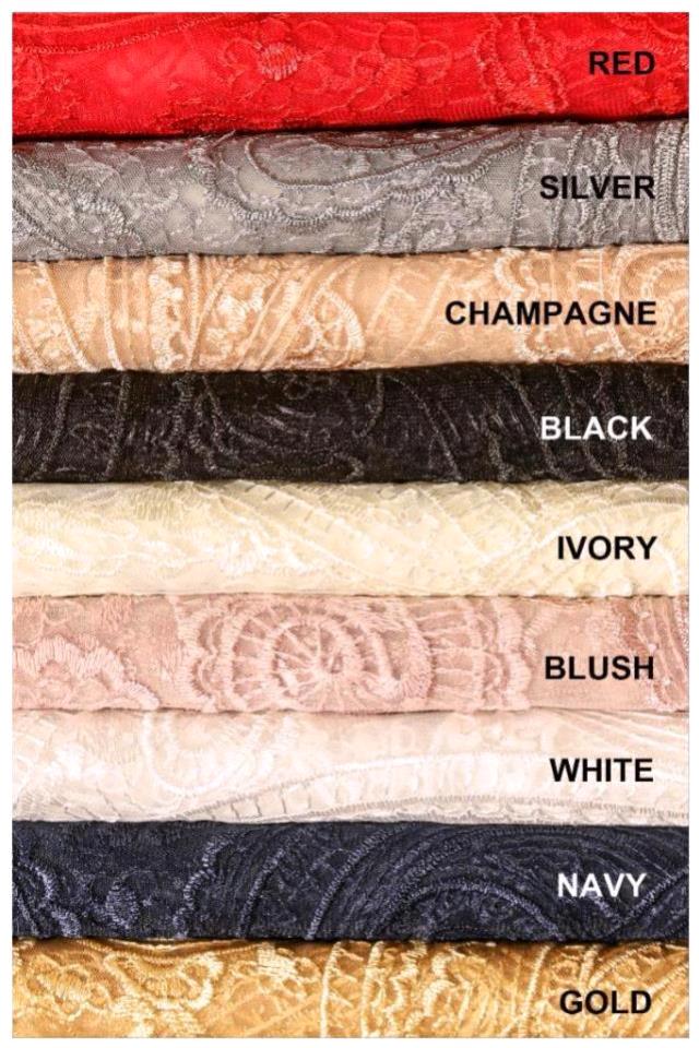 Where to find PAISLEY LACE LINENS in Canton
