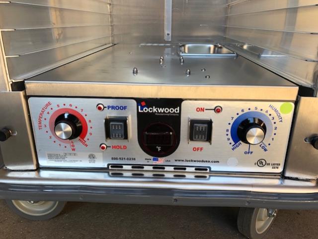 Where to find LG FOOD WARMER HOT BOX in Canton