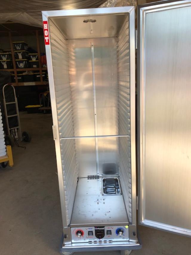 Where to find LG FOOD WARMER HOT BOX in Canton