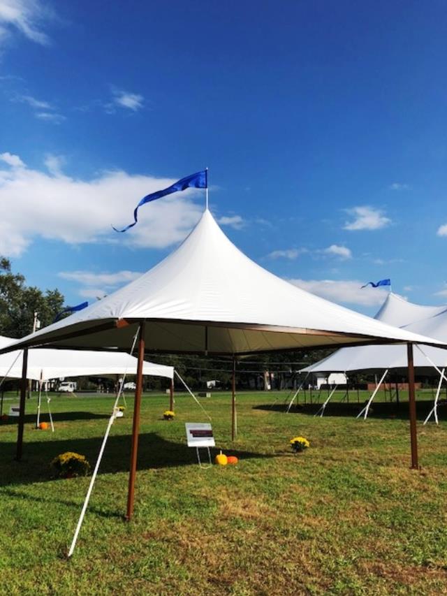 Rental store for STILLWATER, 24x24, FRAME TENT in Canton CT