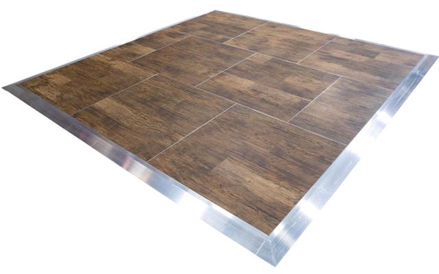 Rental store for FLOOR, DANCE 15 X 15 BRACKEN in Canton CT