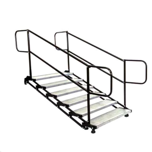 Rental store for STAGING, STAIRS in Canton CT