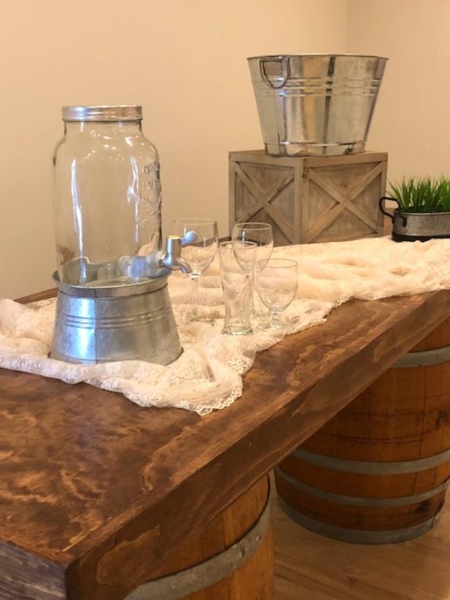Rental store for RUSTC TABLE LEGS  SET OF 4 in Canton CT