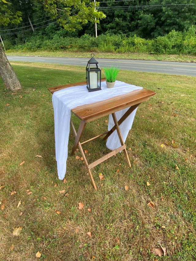 Where to find BISTRO, COCKTAIL TABLE, SQ. FOLDING in Canton