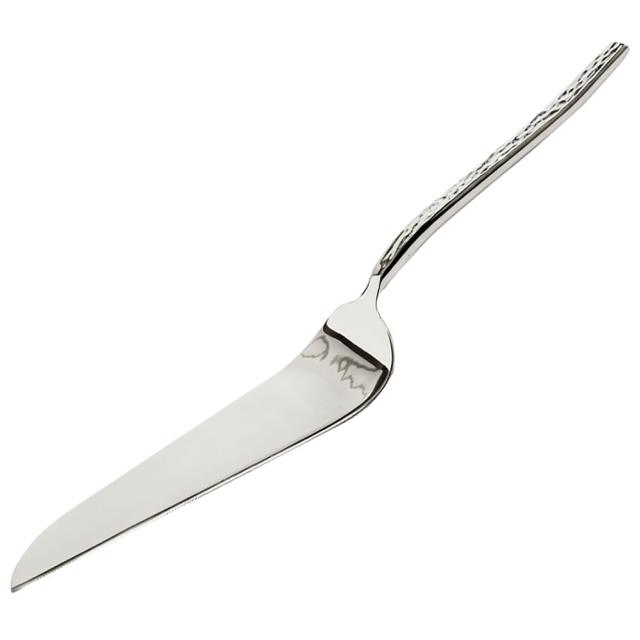 Rental store for CAKE SERVER HAMMERED HANDLE in Canton CT
