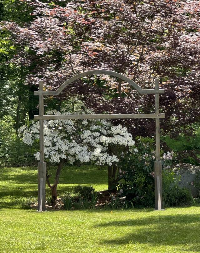 Rental store for WEDDING ARCH, RUSTIC in Canton CT
