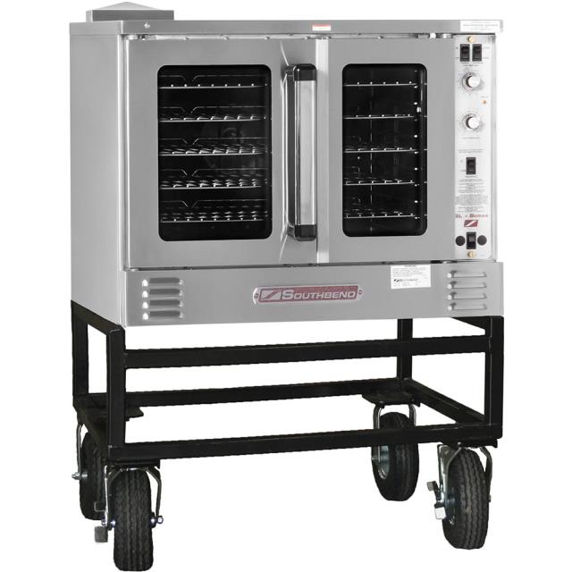 Rental store for FULL SHEET PAN CONVECTION OVEN in Canton CT