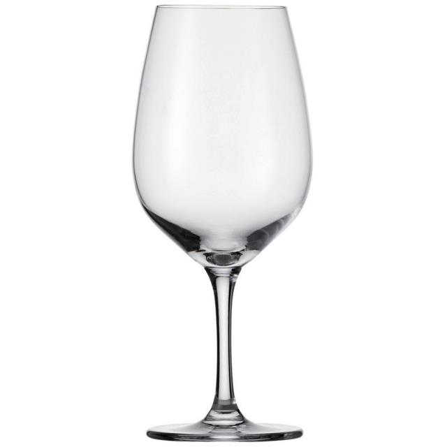 Rental store for BORDEAUX WINE GLASS, 21OZ , 20 RACK in Canton CT
