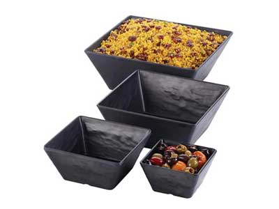 Rent Trays & Serving Pieces