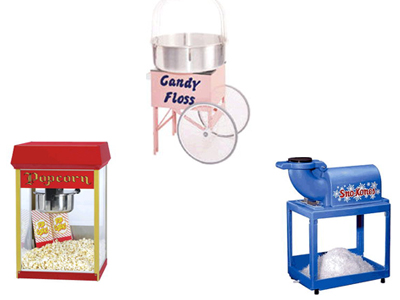 Rent Concessions & Coolers