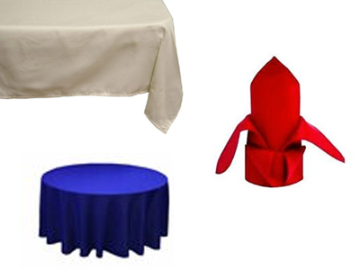 Rent Linens
