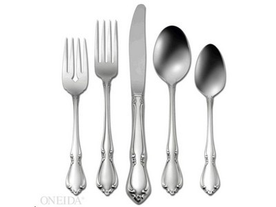 Rent Flatware