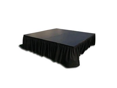 Rent Dance Floor & Staging